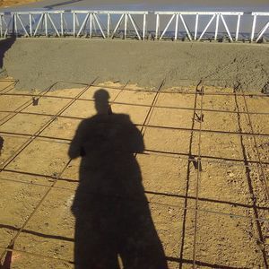 Meet your Posher, Fred